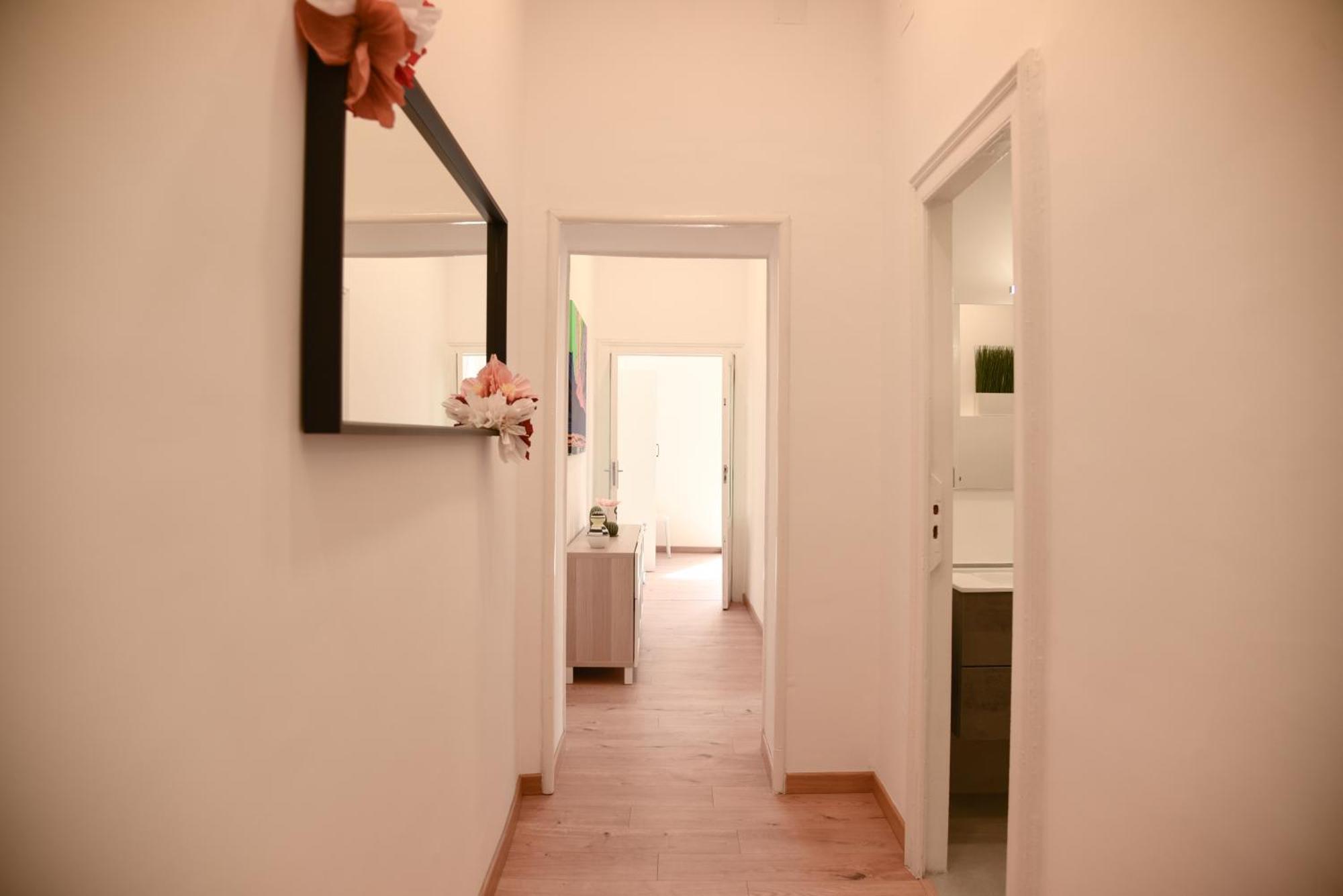Appartamento Downtown Umberto 74