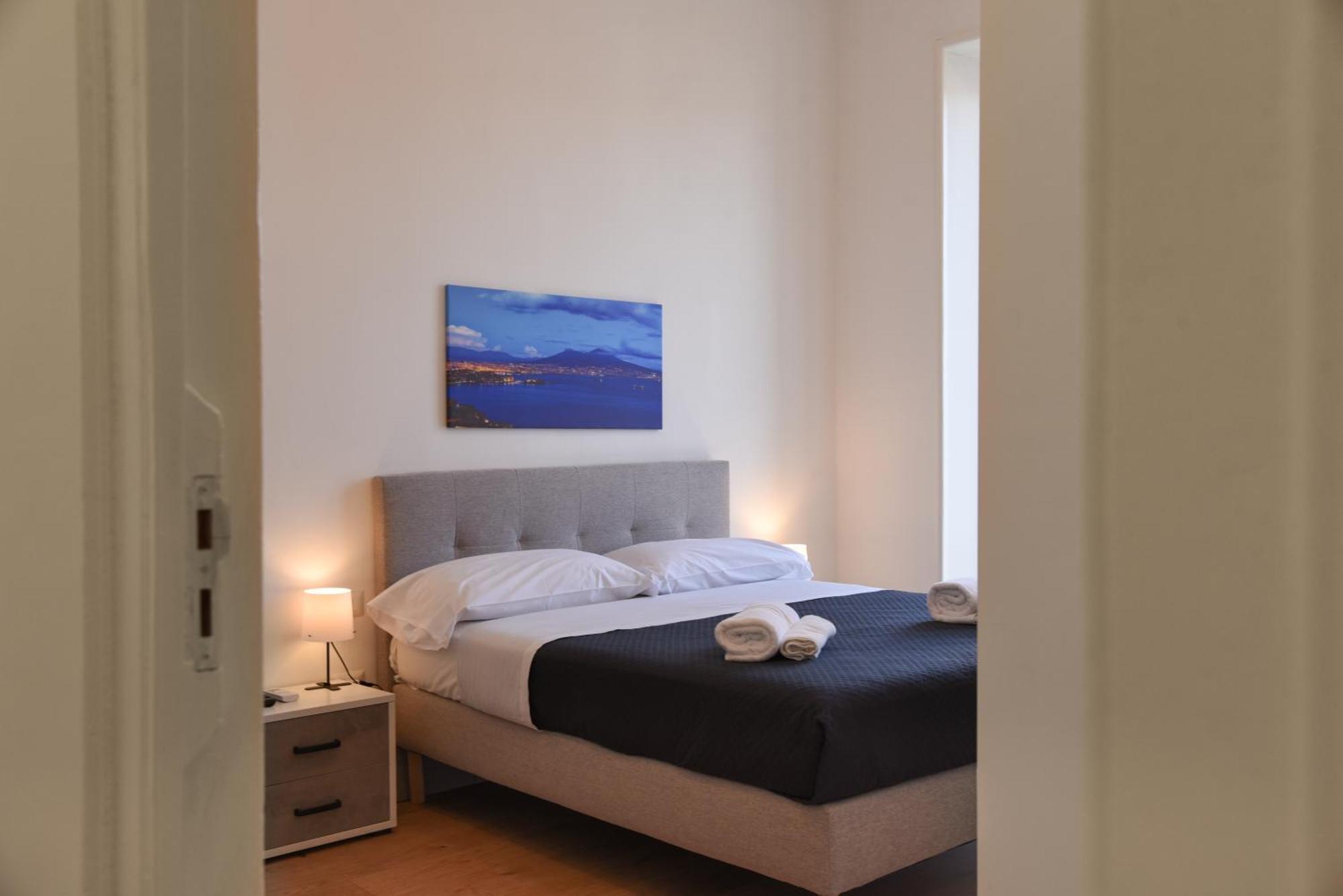 Appartamento Downtown Umberto 74