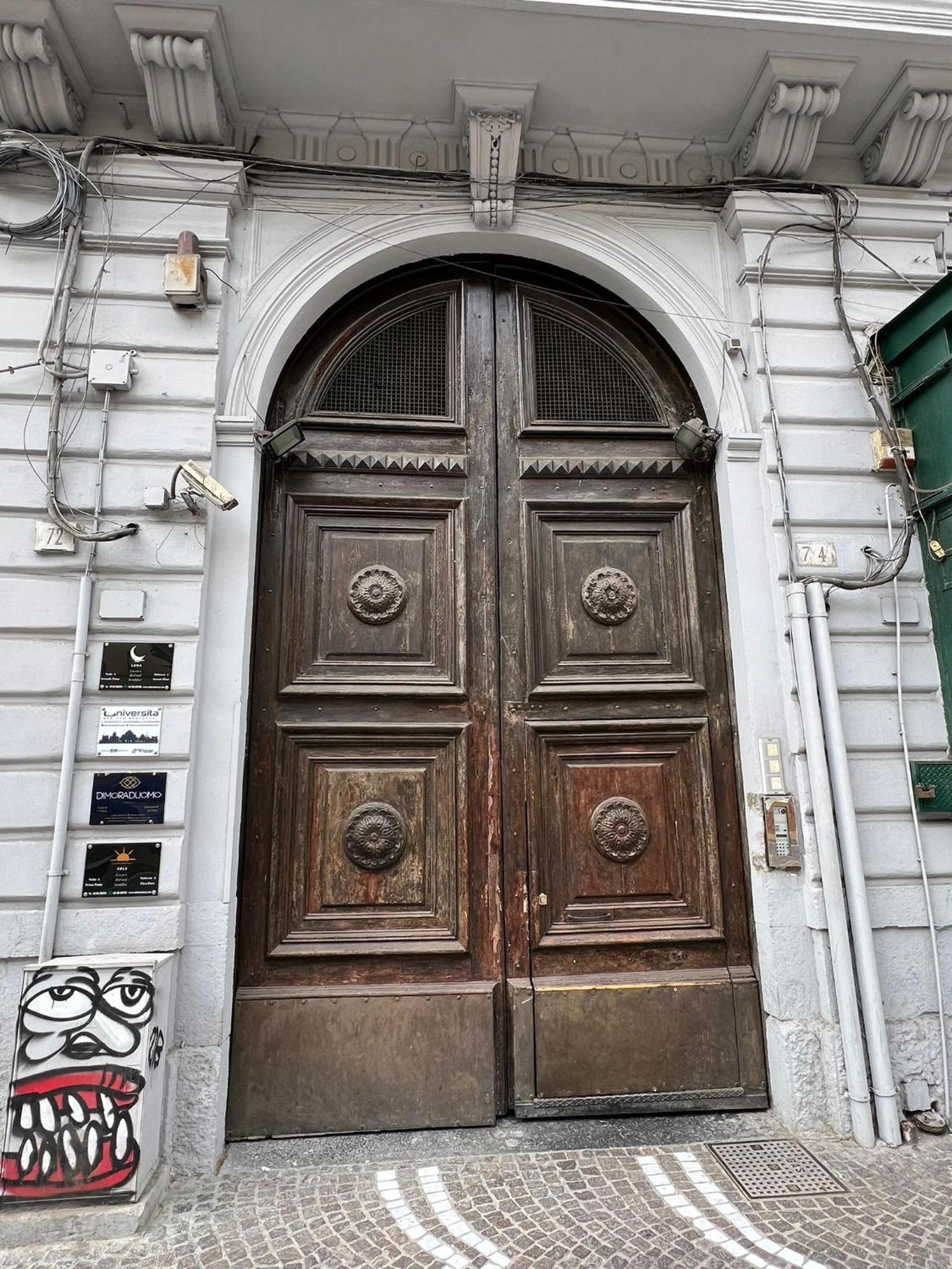 Downtown Umberto 74 Appartement *