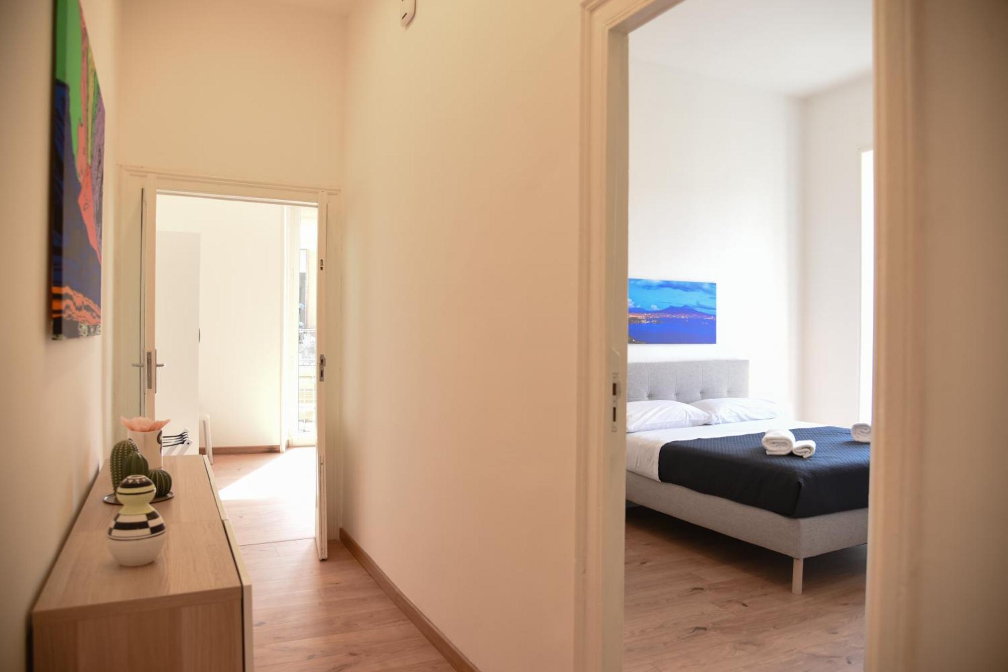 Downtown Umberto 74 Appartement *
