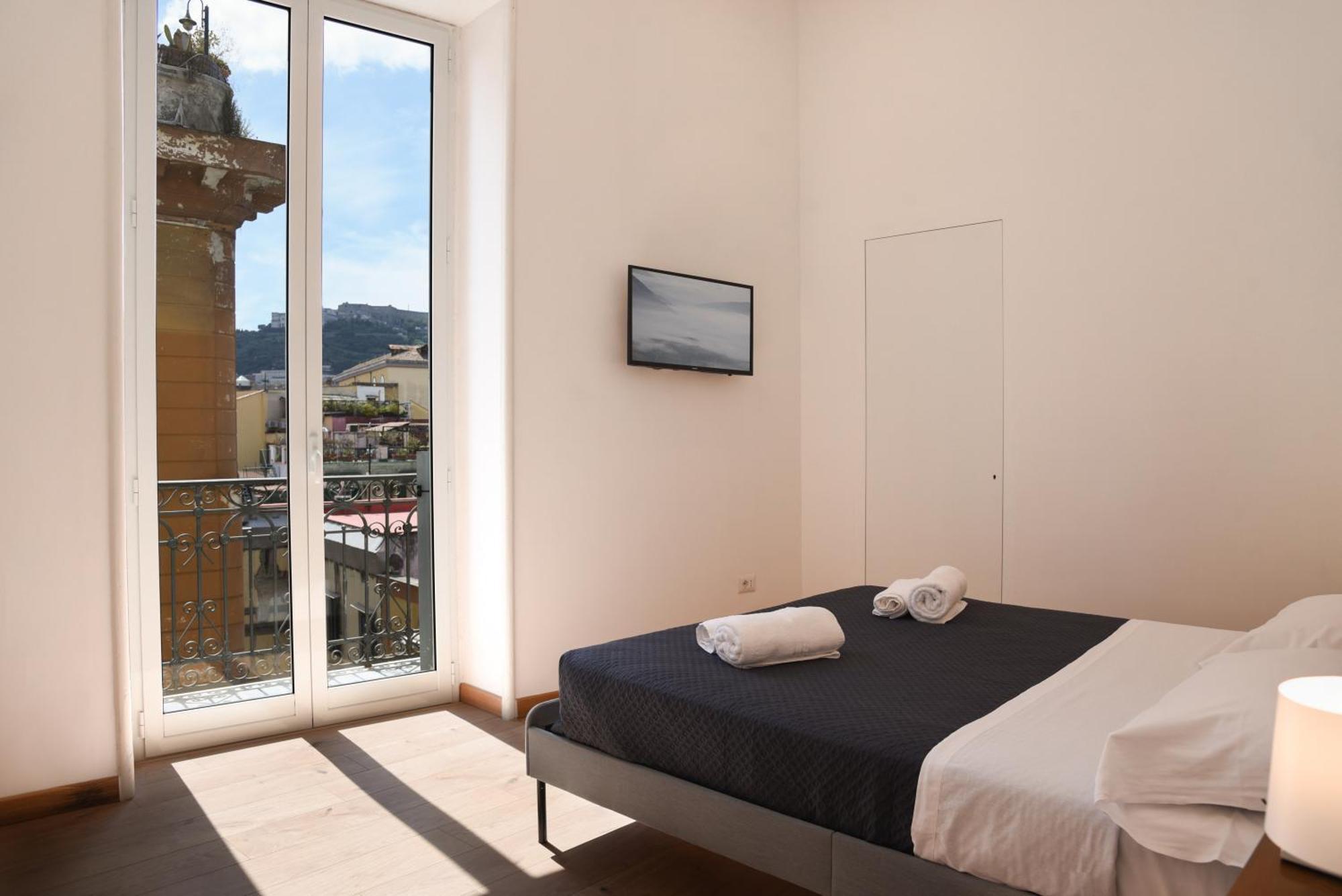 Appartement Downtown Umberto 74 *