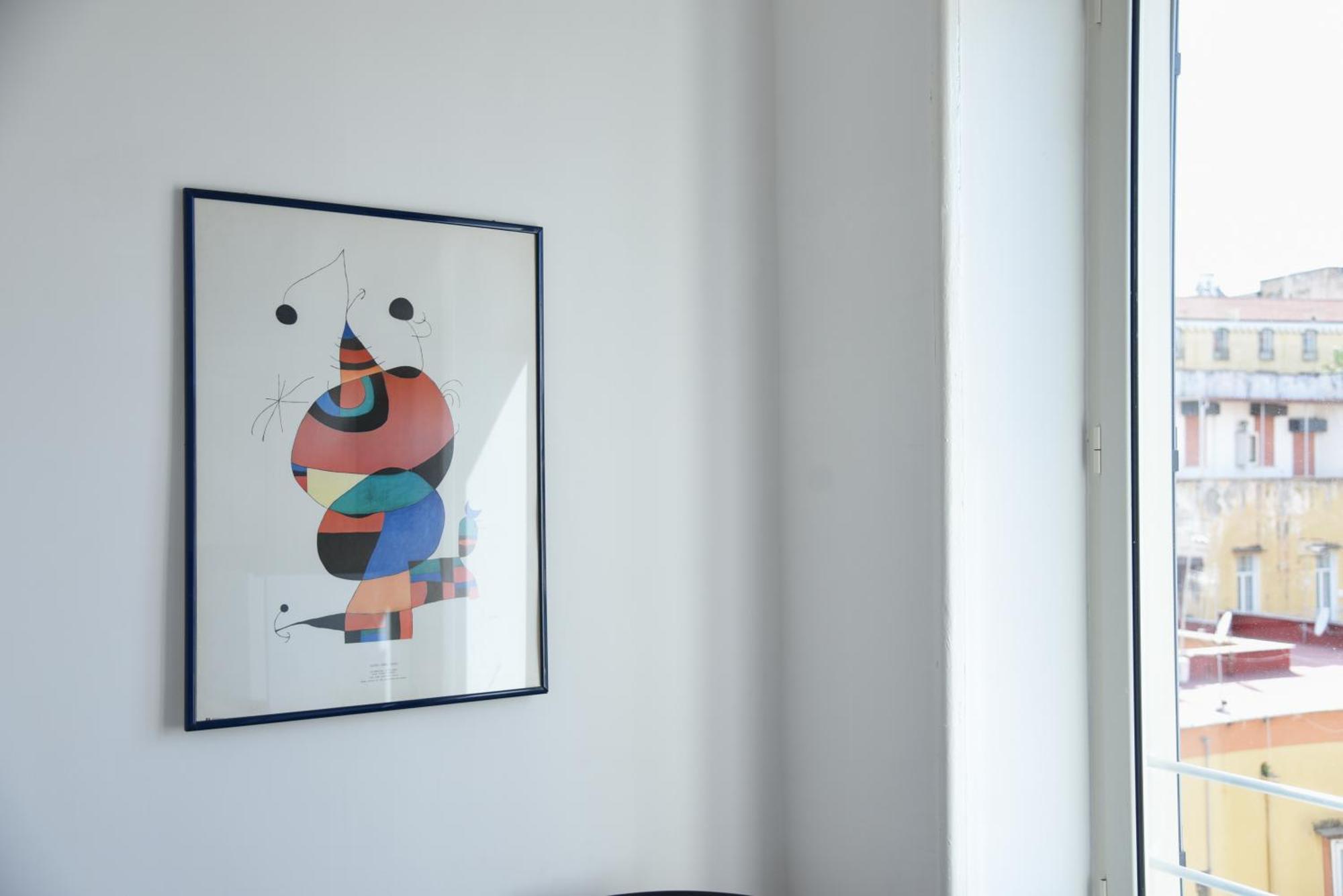 Downtown Umberto 74 Appartement *