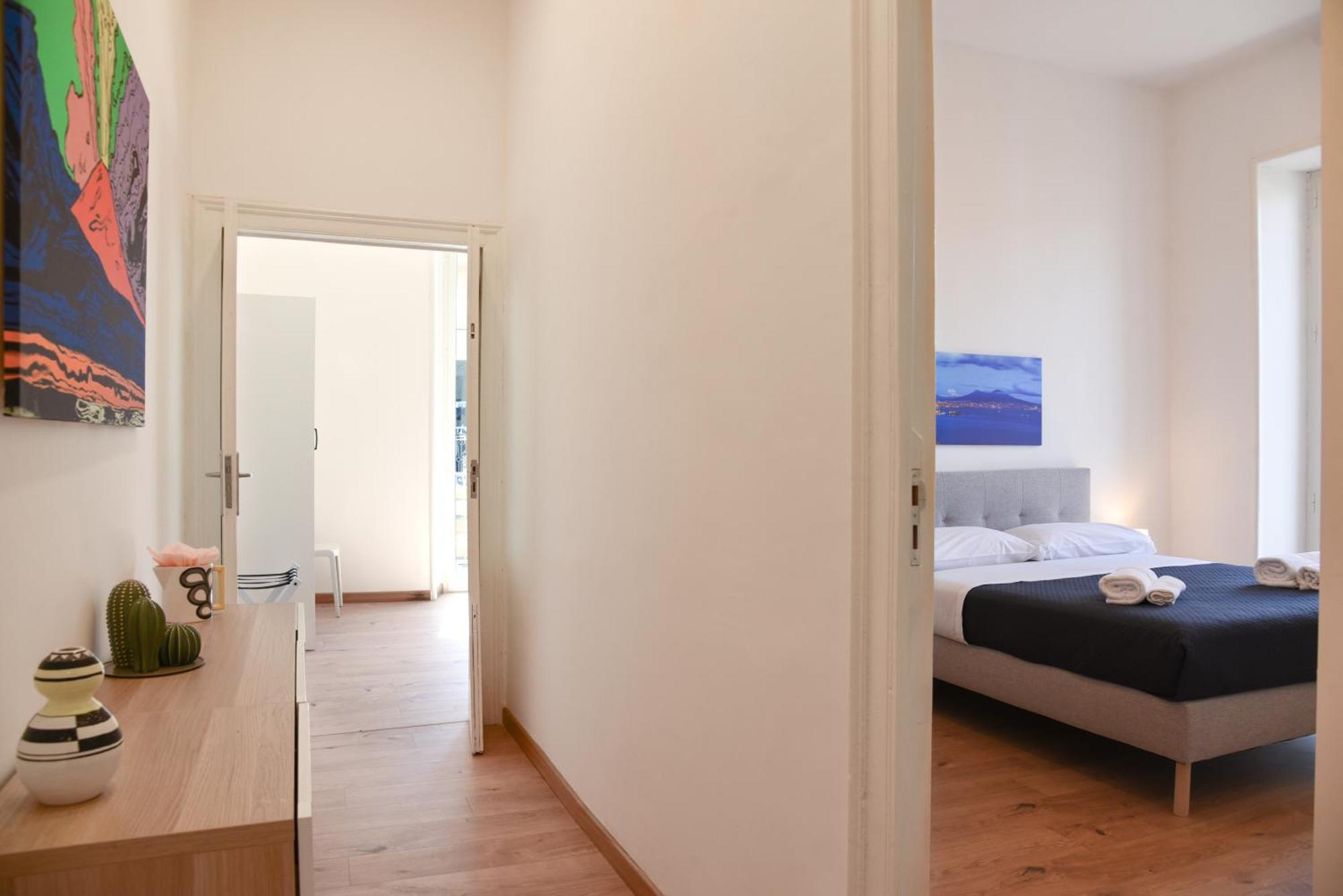 Downtown Umberto 74 Appartement
