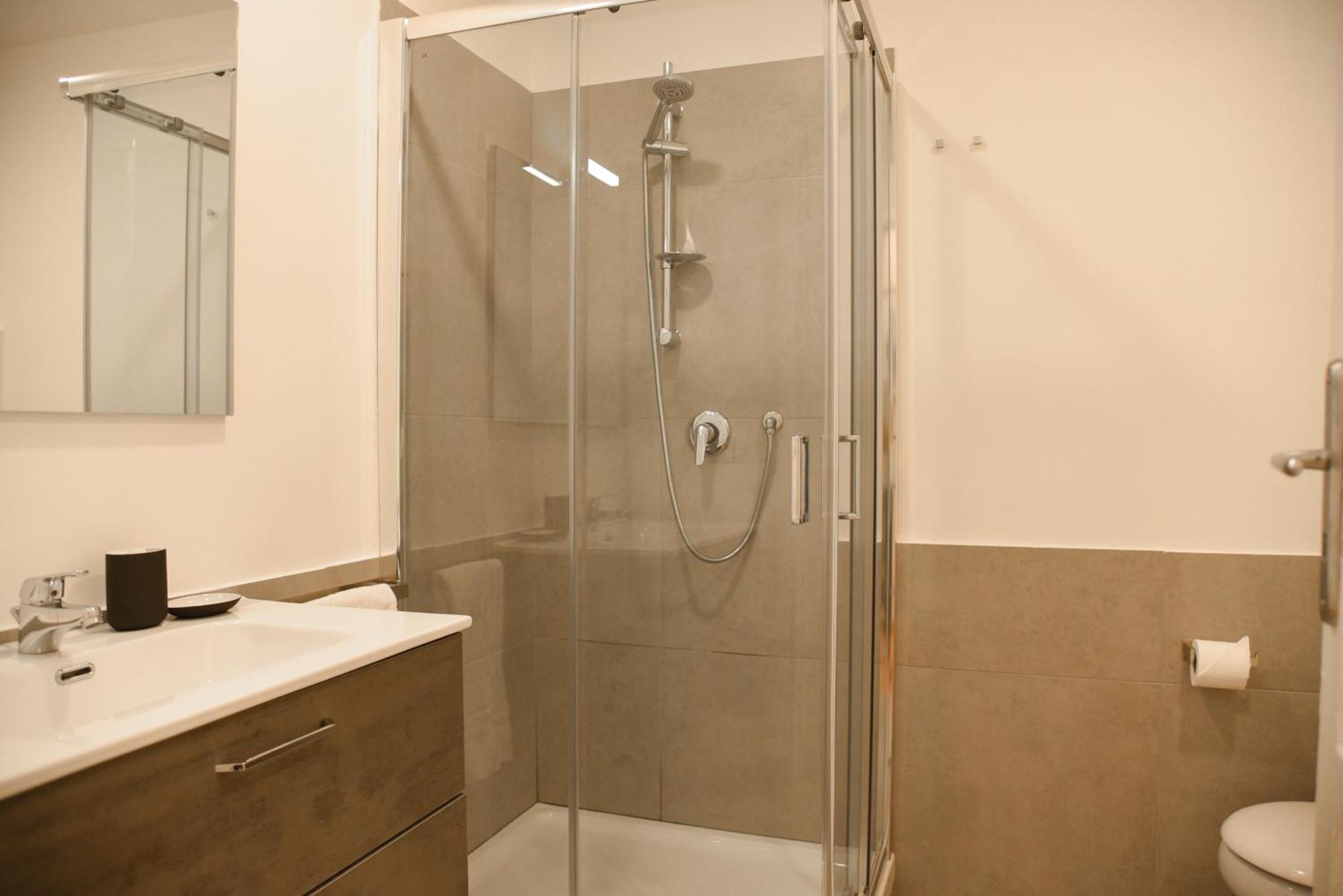 Downtown Umberto 74 Appartement *