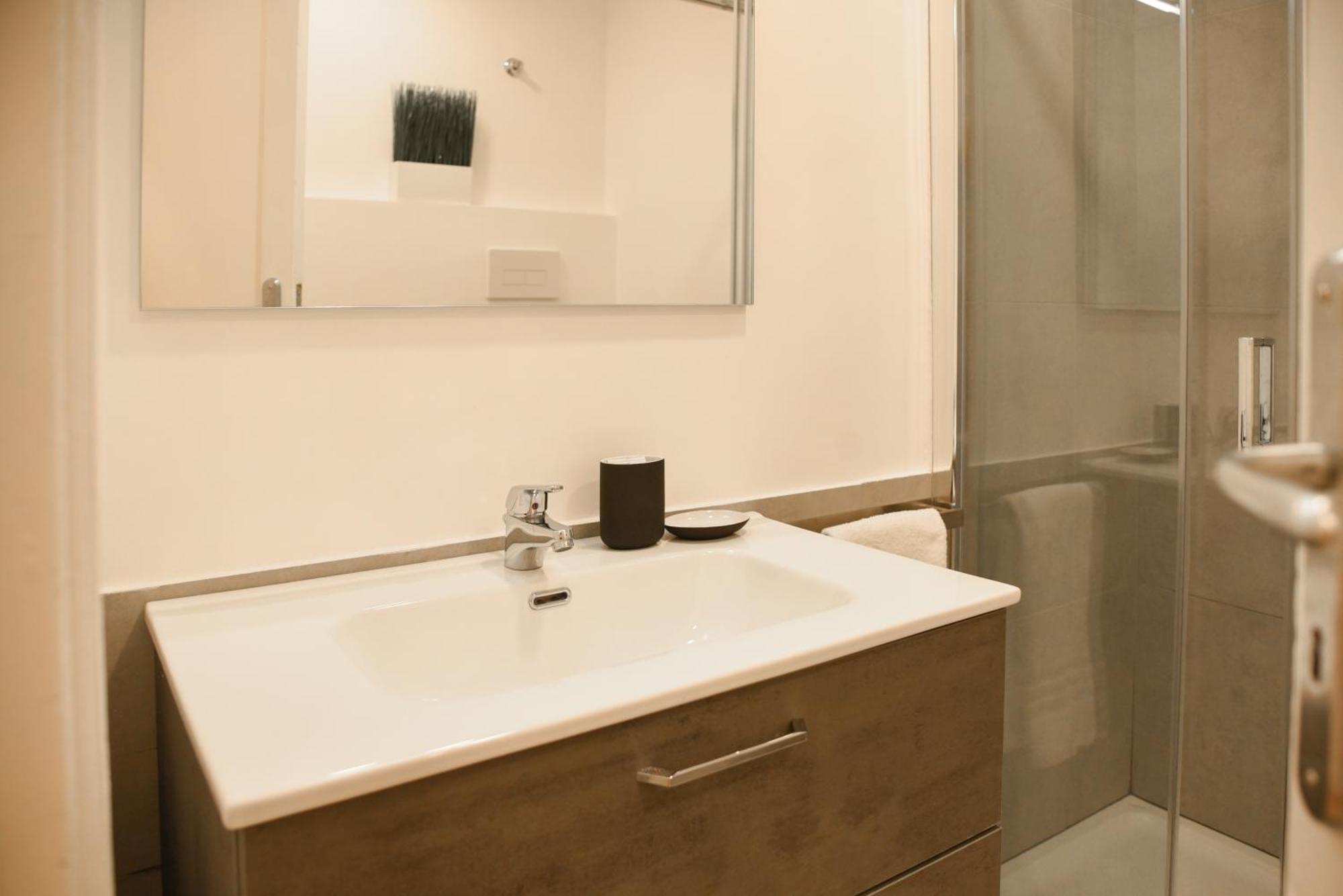 Appartement Downtown Umberto 74 Naples