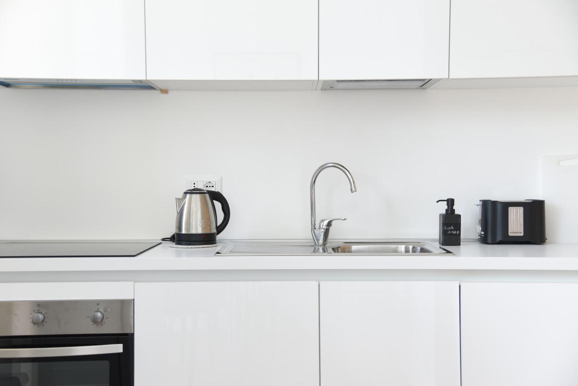 Downtown Umberto 74 Appartement