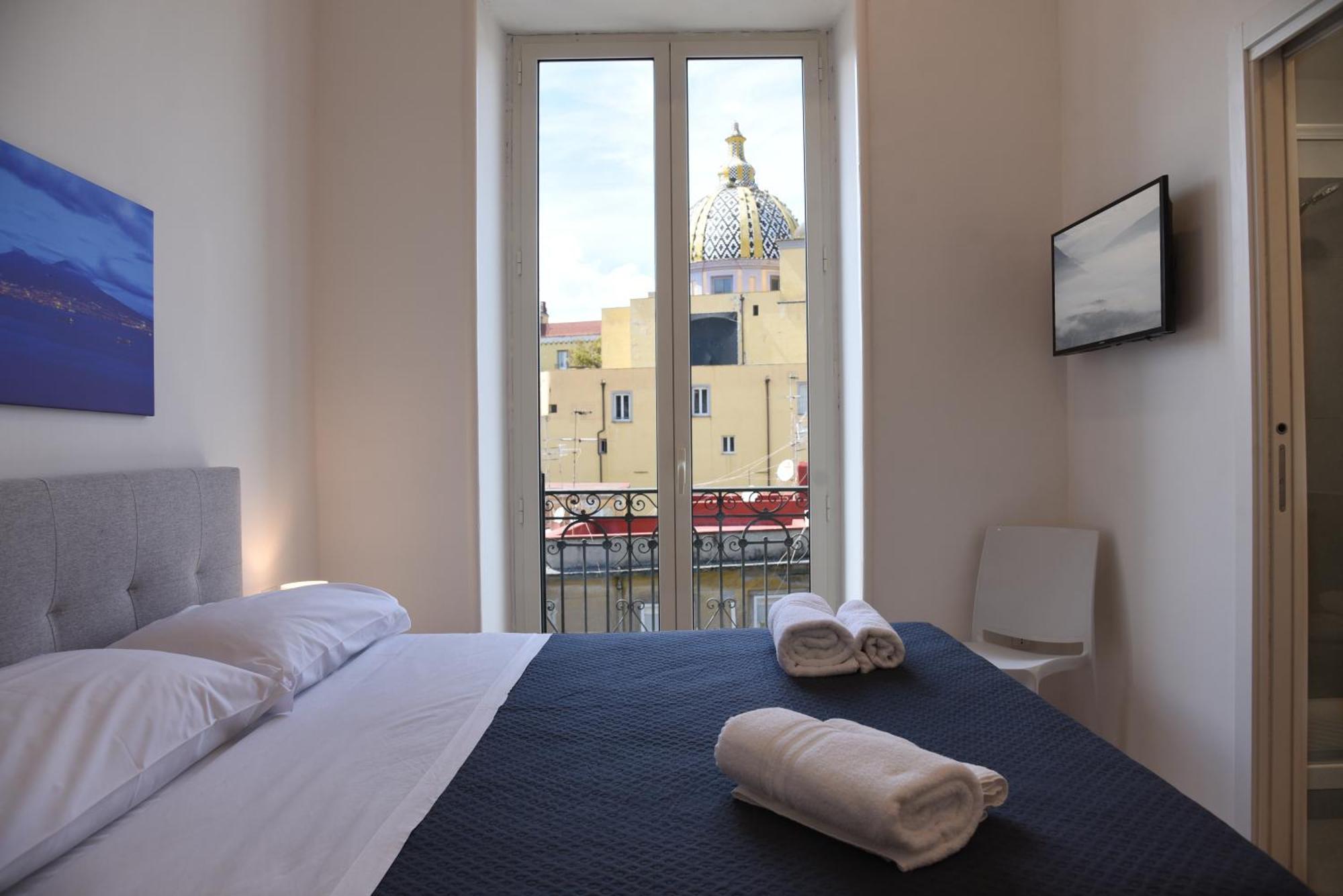 Downtown Umberto 74 Appartement