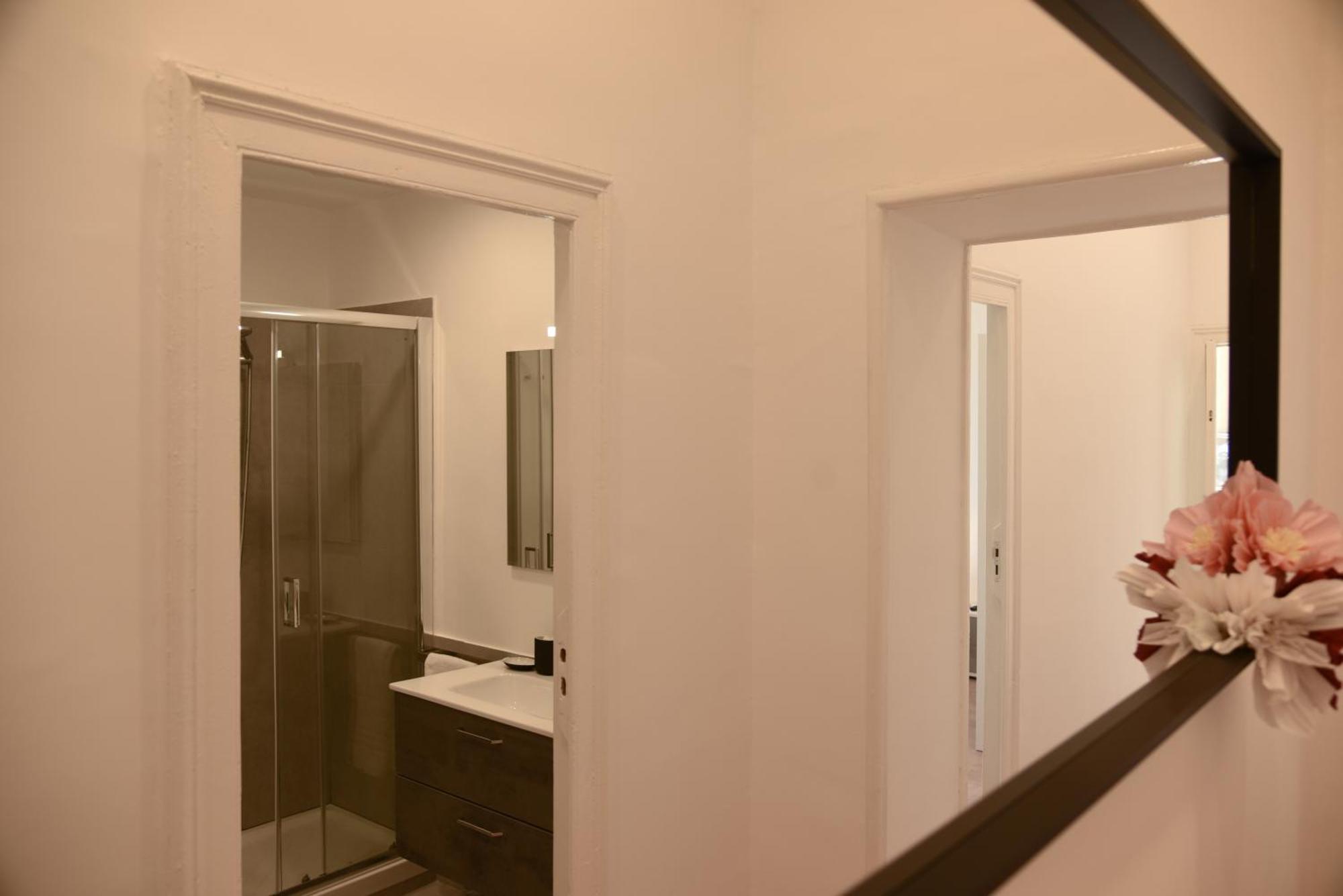 Downtown Umberto 74 Appartement *