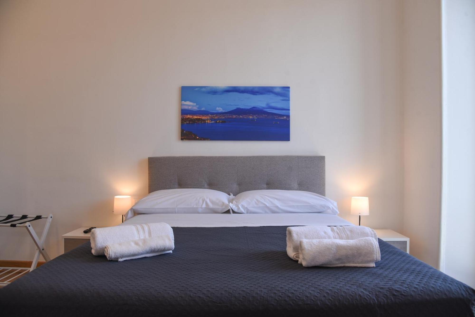Downtown Umberto 74 Appartement