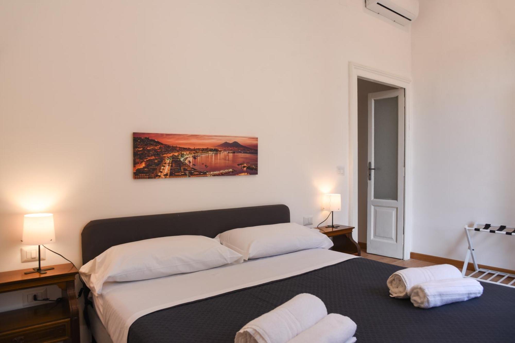 Downtown Umberto 74 Appartement *