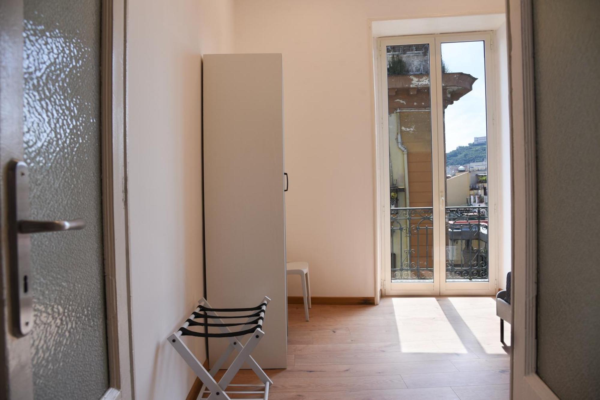 Appartement Downtown Umberto 74