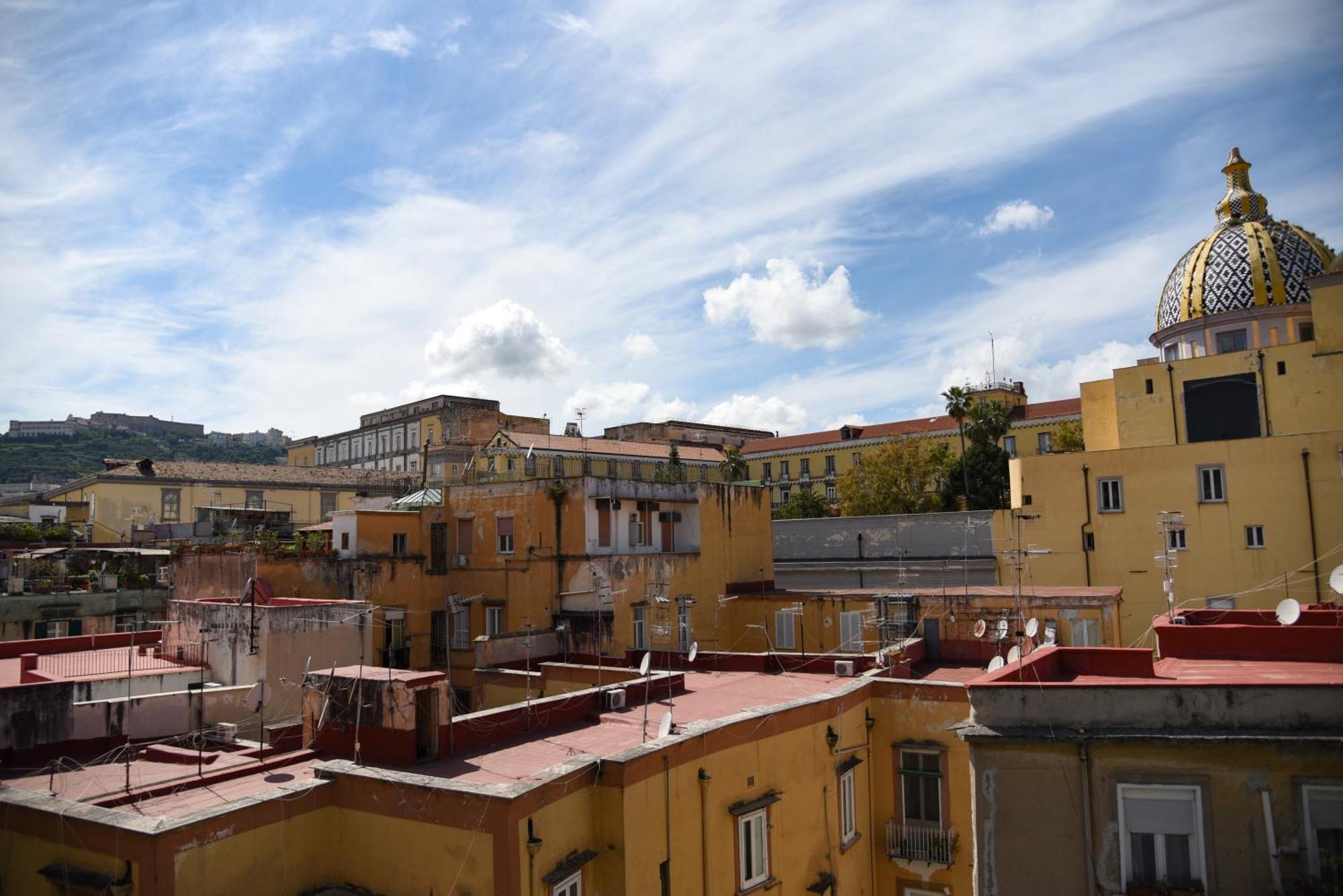 Downtown Umberto 74 Appartement *