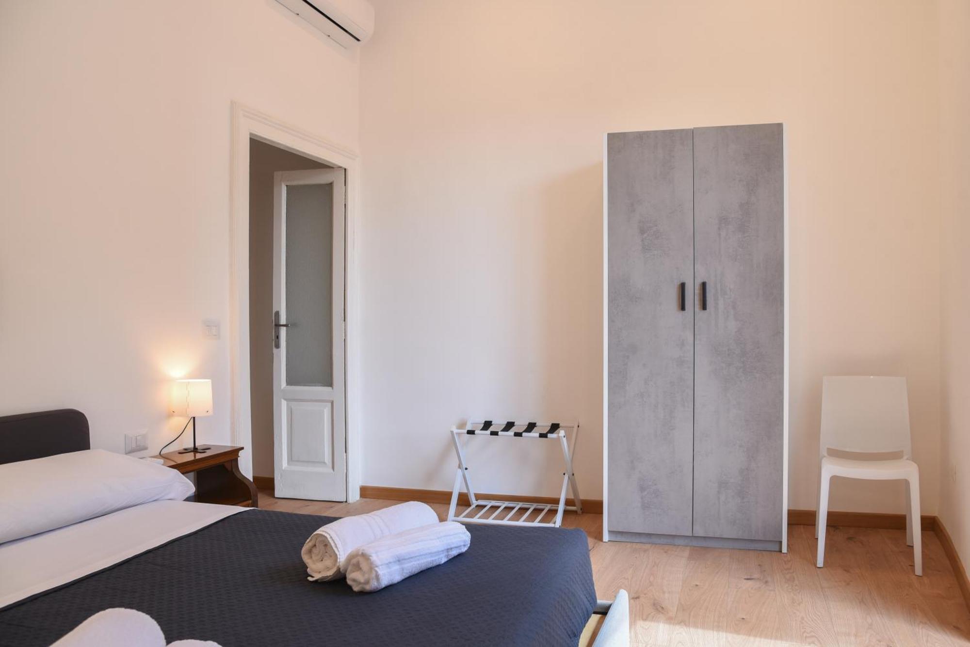 Appartement Downtown Umberto 74 Naples