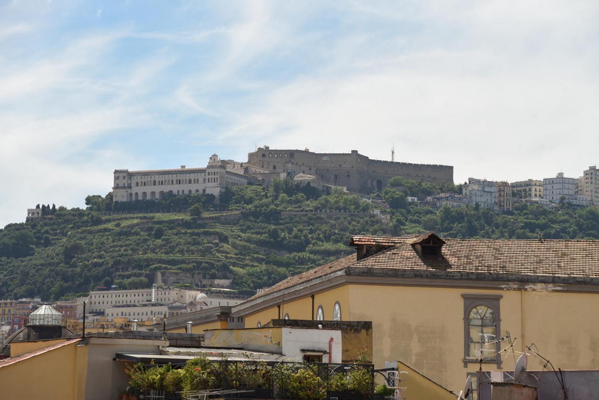 Appartement Downtown Umberto 74 *
